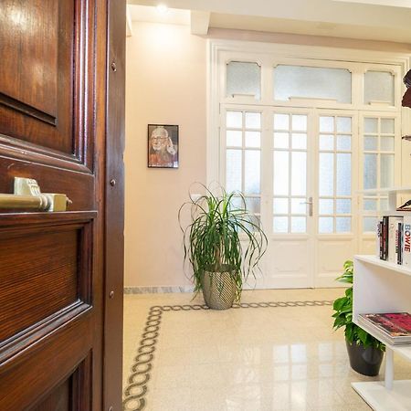 Sweet Home Pigneto Guest House โรม ภายนอก รูปภาพ