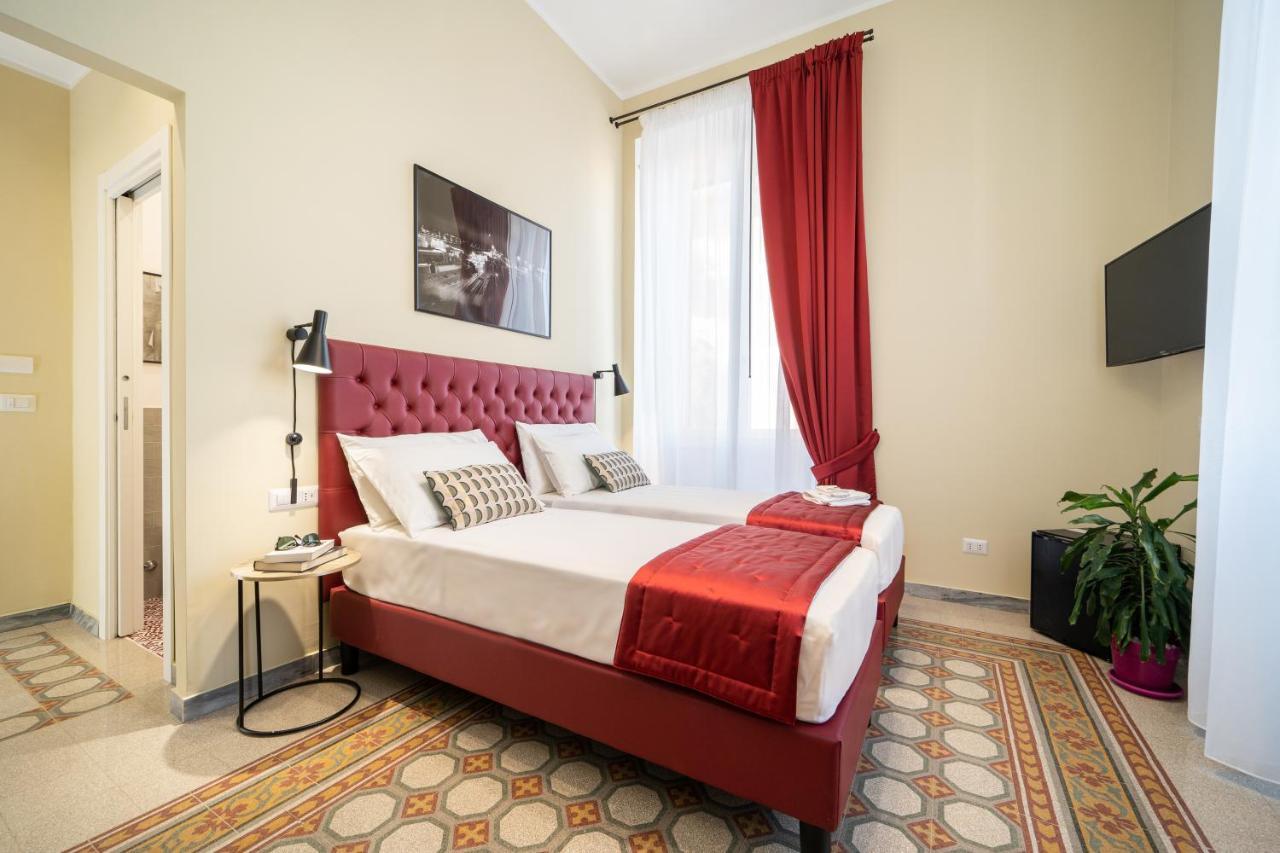 Sweet Home Pigneto Guest House โรม ภายนอก รูปภาพ