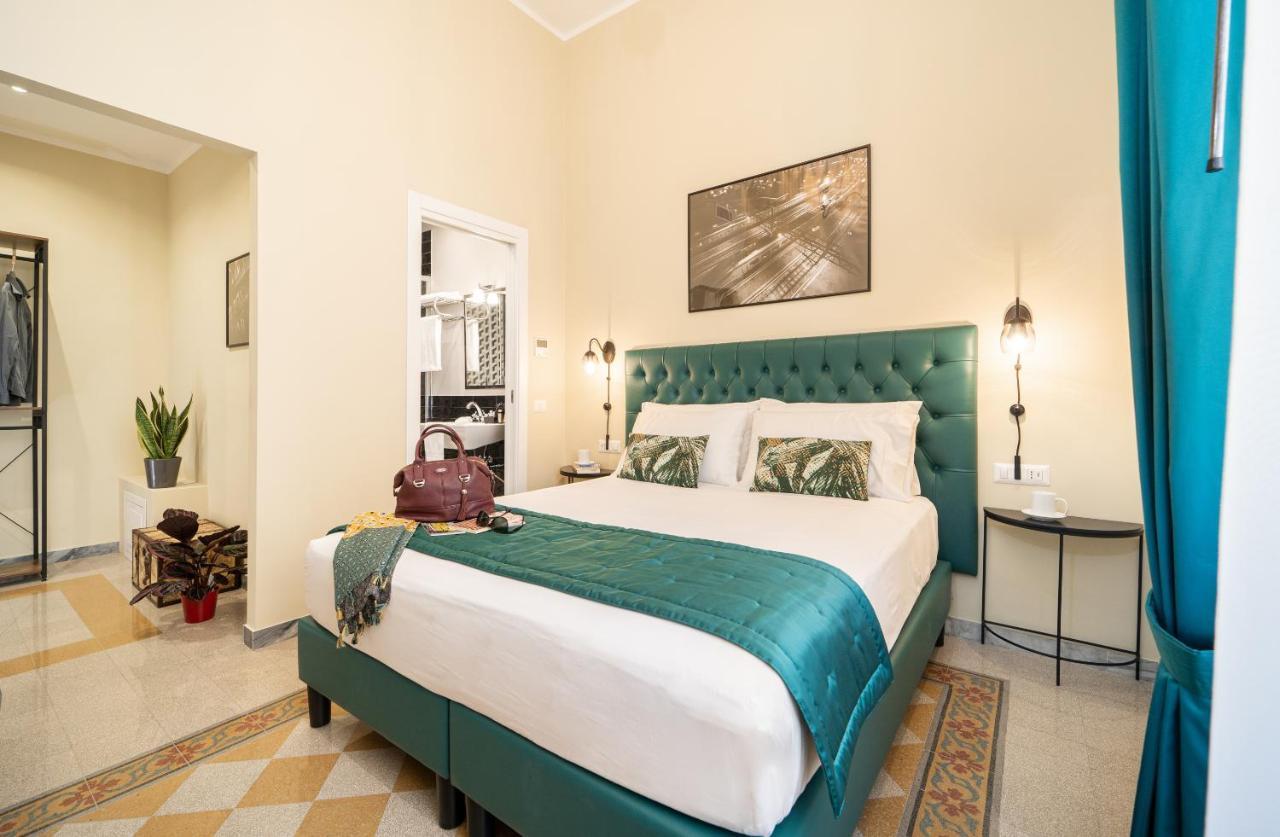 Sweet Home Pigneto Guest House โรม ภายนอก รูปภาพ