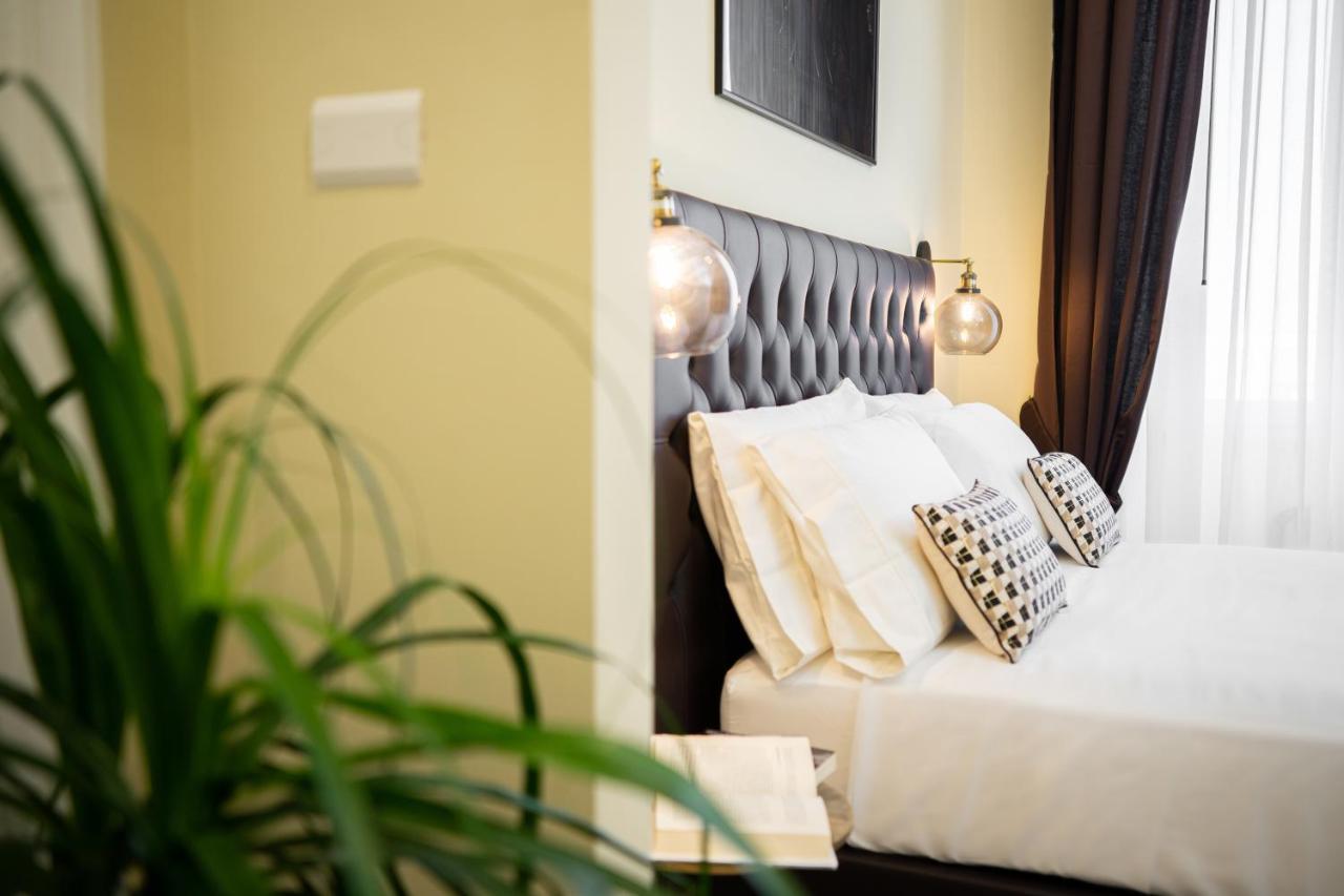 Sweet Home Pigneto Guest House โรม ภายนอก รูปภาพ