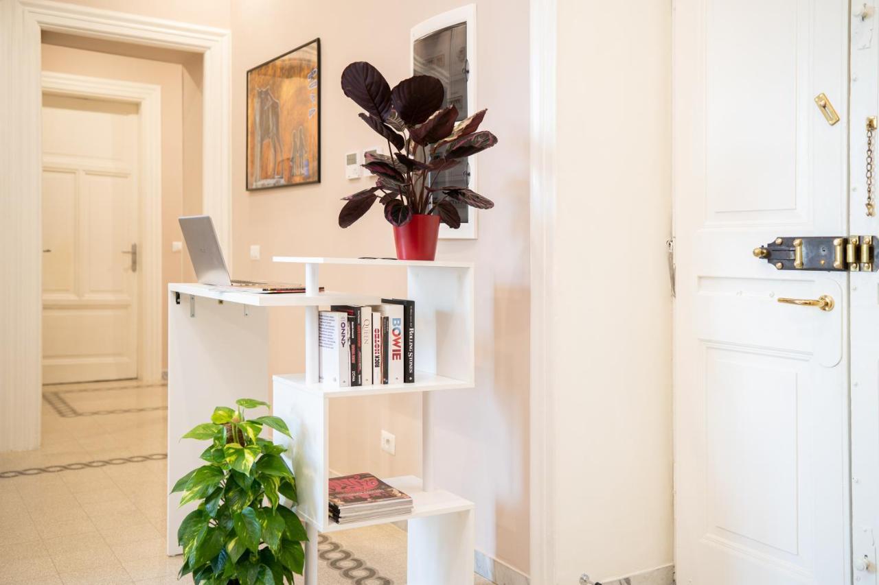 Sweet Home Pigneto Guest House โรม ภายนอก รูปภาพ