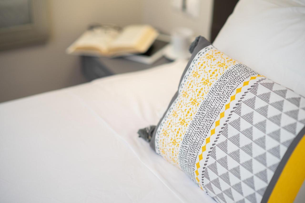 Sweet Home Pigneto Guest House โรม ภายนอก รูปภาพ