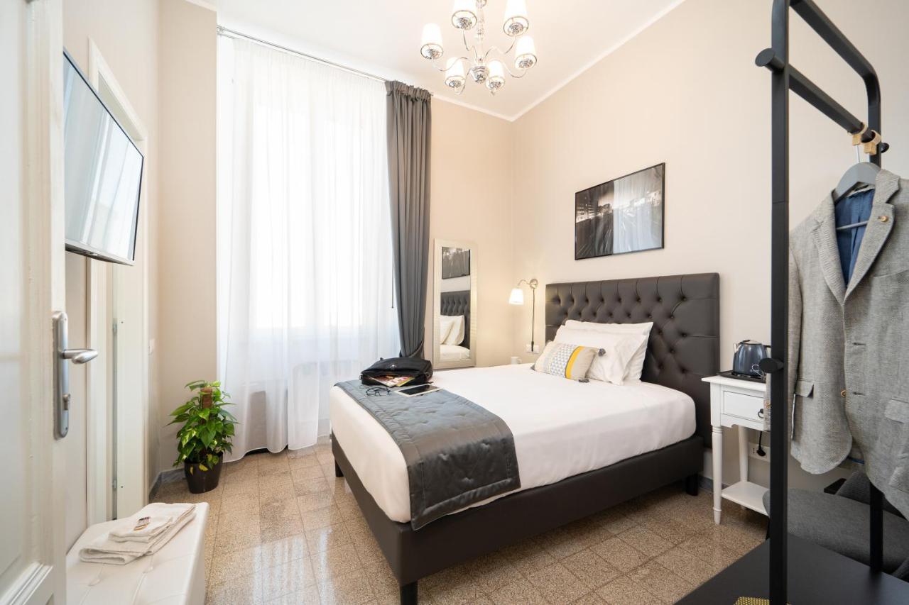 Sweet Home Pigneto Guest House โรม ภายนอก รูปภาพ