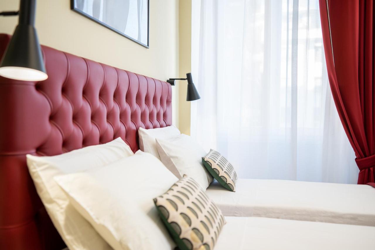 Sweet Home Pigneto Guest House โรม ภายนอก รูปภาพ