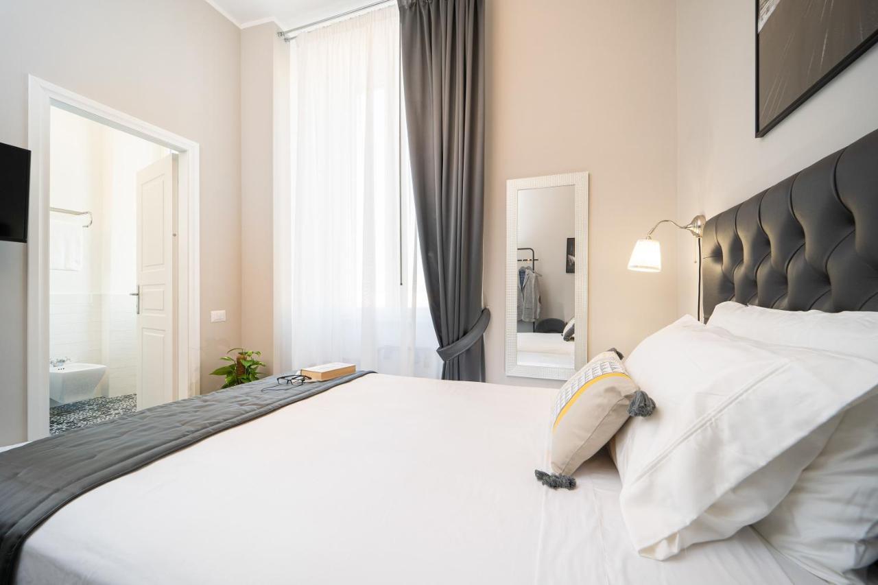 Sweet Home Pigneto Guest House โรม ภายนอก รูปภาพ