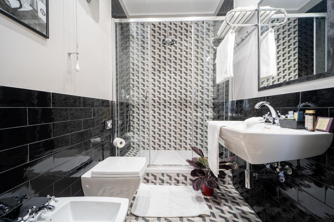 Sweet Home Pigneto Guest House โรม ภายนอก รูปภาพ