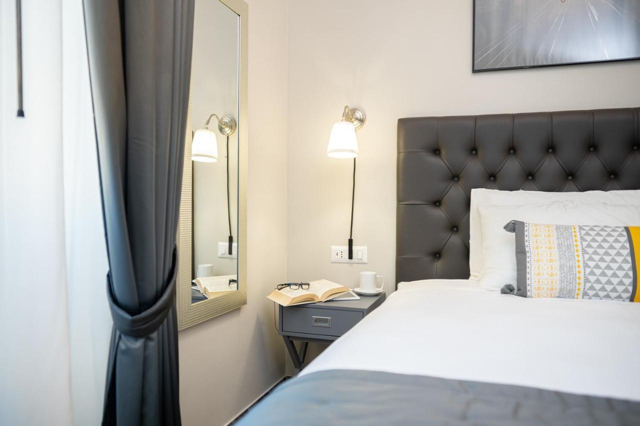 Sweet Home Pigneto Guest House โรม ภายนอก รูปภาพ